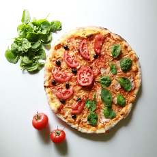 dinner